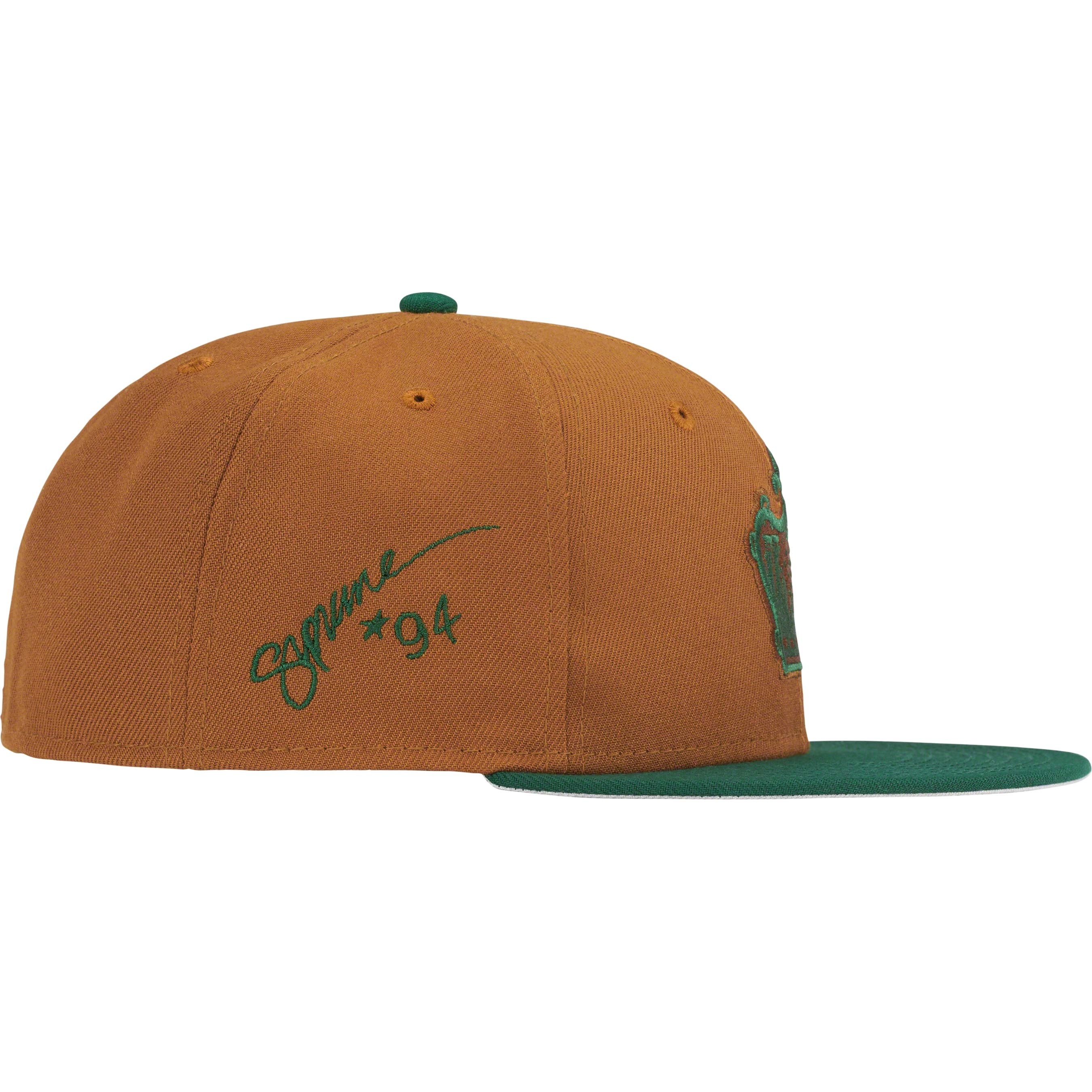 King of New York New Era® view 18